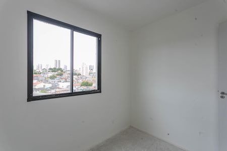 Quarto 1 de apartamento à venda com 2 quartos, 37m² em Vila Nair, São Paulo