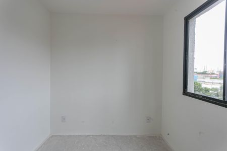 Apartamento à venda com 37m², 2 quartos e sem vagaQuarto 1