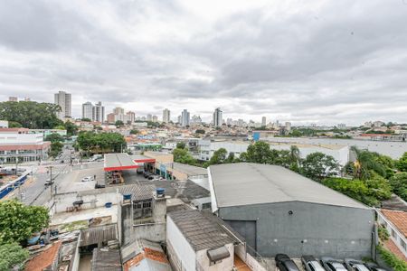 Apartamento à venda com 37m², 2 quartos e sem vagaVista