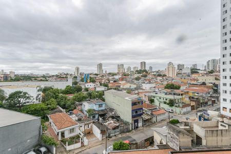 Apartamento à venda com 37m², 2 quartos e sem vagaVista 