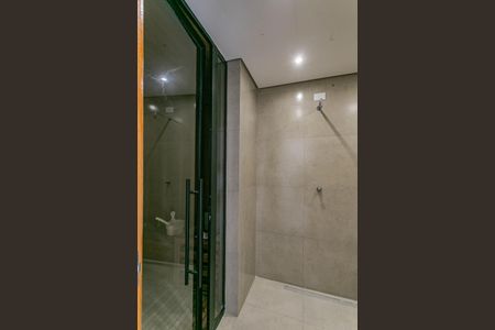 Apartamento à venda com 37m², 2 quartos e sem vagaSaúna