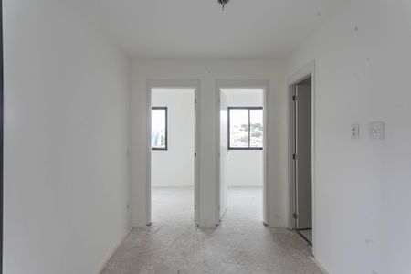 Apartamento à venda com 37m², 2 quartos e sem vagaSala e Cozinha