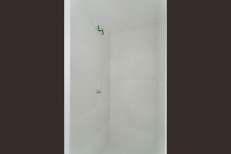 Apartamento à venda com 37m², 2 quartos e sem vagaBanheiro