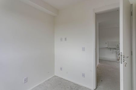 Apartamento à venda com 37m², 2 quartos e sem vagaQuarto 2