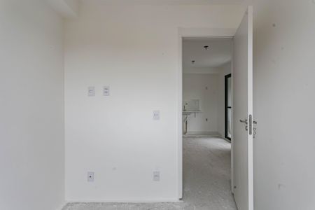 Apartamento à venda com 37m², 2 quartos e sem vagaQuarto 2