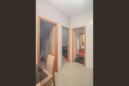 Sala/Cozinha de casa à venda com 3 quartos, 150m² em Partenon, Porto Alegre