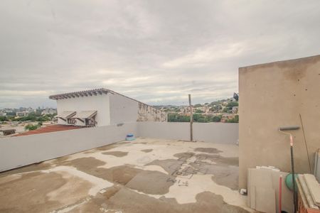 Casa à venda com 150m², 3 quartos e 2 vagas Casa à venda com 150m², 3 quartos e 2 vagasTerraço