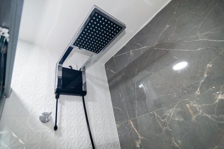 Apartamento à venda com 25m², 1 quarto e sem vagaBanheiro