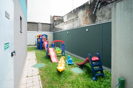 Apartamento à venda com 25m², 1 quarto e sem vagaPlayground