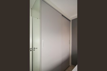 Apartamento à venda com 25m², 1 quarto e sem vagaQuarto