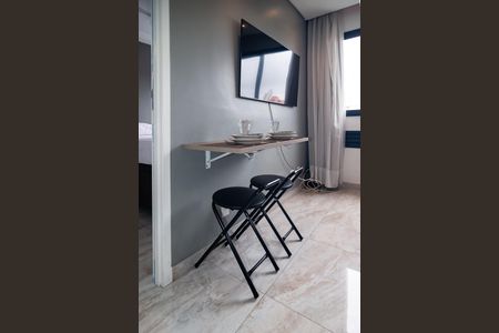 Apartamento à venda com 25m², 1 quarto e sem vagaSala / Cozinha