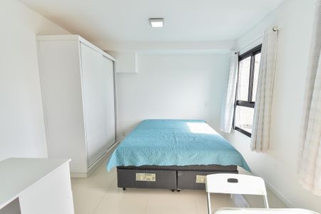 Studio à venda com 24m², 1 quarto e sem vagaStudio
