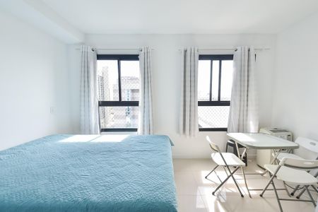 Studio de kitnet/studio à venda com 1 quarto, 25m² em Liberdade, São Paulo