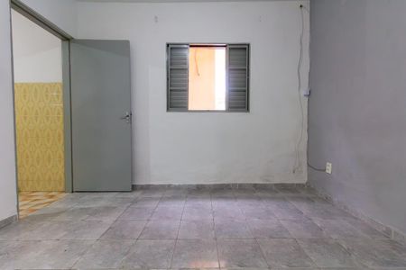 Casa para alugar com 1 quarto, 42m² em Jardim Ponte Rasa, São Paulo