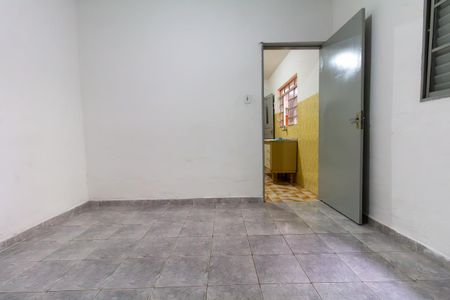 Casa para alugar com 1 quarto, 42m² em Jardim Ponte Rasa, São Paulo