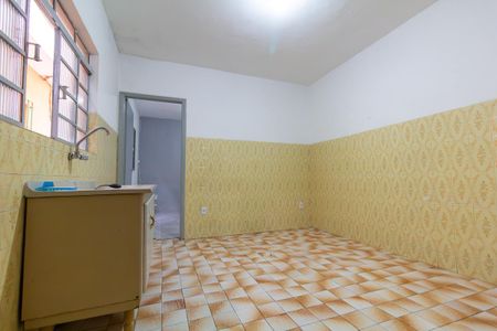 Casa para alugar com 1 quarto, 42m² em Jardim Ponte Rasa, São Paulo