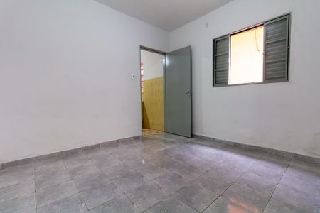 Casa para alugar com 1 quarto, 42m² em Jardim Ponte Rasa, São Paulo
