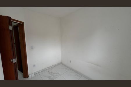 Quarto 1 de apartamento à venda com 2 quartos, 48m² em Vila Linda, Santo André