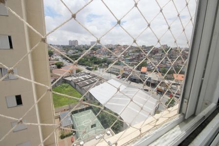 Apartamento à venda com 48m², 2 quartos e 1 vagaVista do Quarto 2