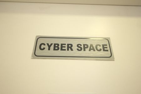 Apartamento à venda com 48m², 2 quartos e 1 vagaCyber Space