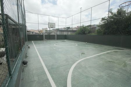 Apartamento à venda com 48m², 2 quartos e 1 vagaQuadra Esportiva