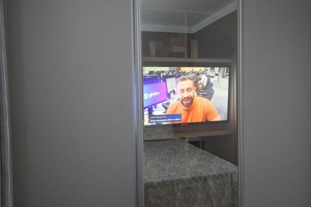 Apartamento à venda com 48m², 2 quartos e 1 vagaQuarto 1