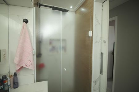 Apartamento à venda com 48m², 2 quartos e 1 vagaBanheiro
