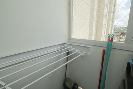 Apartamento à venda com 48m², 2 quartos e 1 vagaÁrea de Serviço