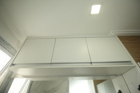 Apartamento à venda com 48m², 2 quartos e 1 vagaÁrea de Serviço