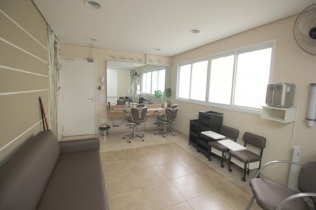 Apartamento à venda com 48m², 2 quartos e 1 vagaBem Estar