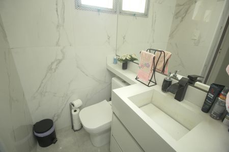 Apartamento à venda com 48m², 2 quartos e 1 vagaBanheiro