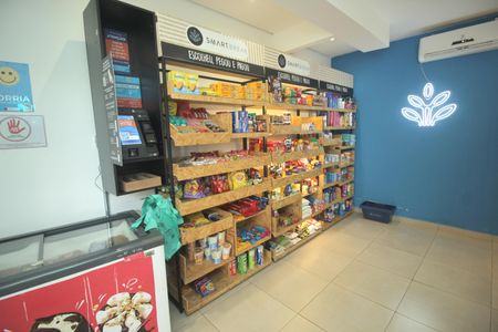 Apartamento à venda com 48m², 2 quartos e 1 vagaMercado