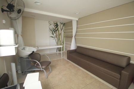 Apartamento à venda com 48m², 2 quartos e 1 vagaBem Estar