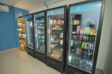 Apartamento à venda com 48m², 2 quartos e 1 vagaMercado