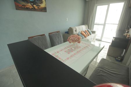 Apartamento à venda com 48m², 2 quartos e 1 vagaSala de Jantar