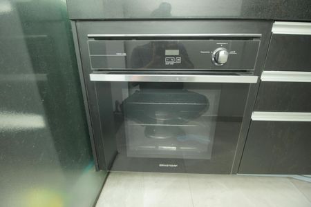 Apartamento à venda com 48m², 2 quartos e 1 vagaCozinha