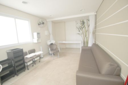 Apartamento à venda com 48m², 2 quartos e 1 vagaBem Estar