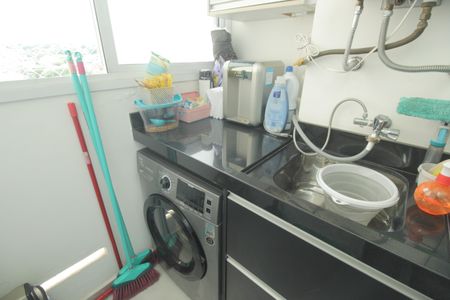 Apartamento à venda com 48m², 2 quartos e 1 vagaÁrea de Serviço