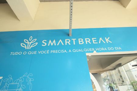 Apartamento à venda com 48m², 2 quartos e 1 vagaMercado