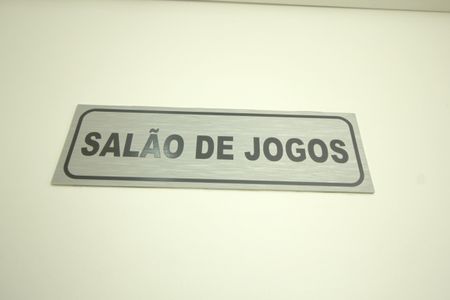 Apartamento à venda com 48m², 2 quartos e 1 vagaSalão de jogos