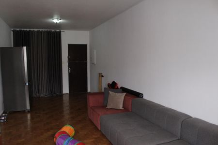 Apartamento à venda com 1 quarto, 85m² em Higienópolis, São Paulo