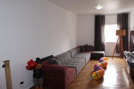 Apartamento à venda com 1 quarto, 85m² em Higienópolis, São Paulo