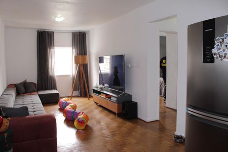 Apartamento à venda com 1 quarto, 85m² em Higienópolis, São Paulo