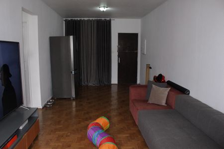 Apartamento à venda com 1 quarto, 85m² em Higienópolis, São Paulo