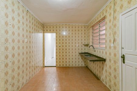 Casa para alugar com 75m², 2 quartos e sem vagaCozinha