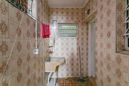 Casa para alugar com 75m², 2 quartos e sem vagaÁrea de Serviço