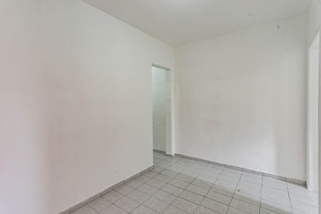 Sala de casa para alugar com 2 quartos, 75m² em Vila Moraes, São Paulo