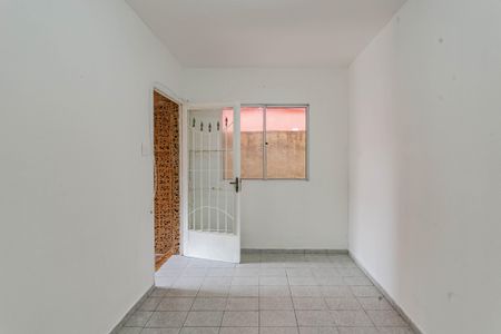 Sala de casa para alugar com 2 quartos, 75m² em Vila Moraes, São Paulo