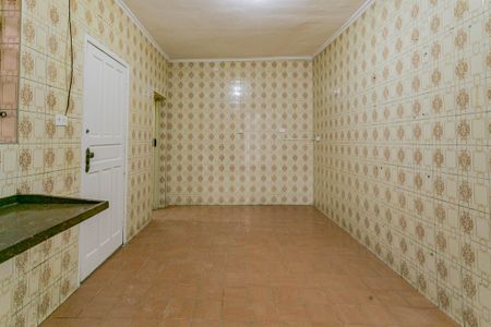 Casa para alugar com 75m², 2 quartos e sem vagaCozinha