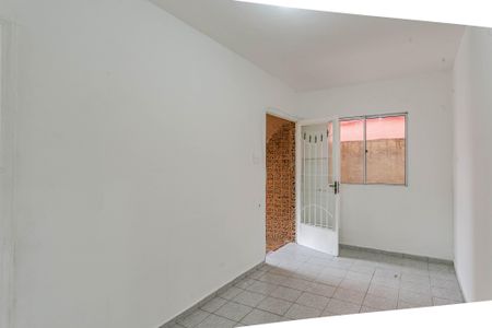Sala de casa para alugar com 2 quartos, 75m² em Vila Moraes, São Paulo